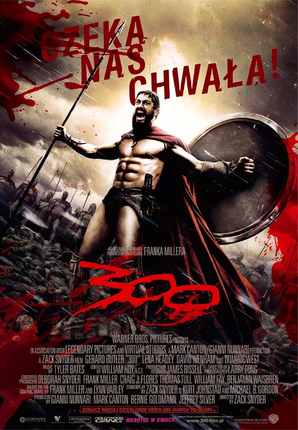 Oglądaj 300