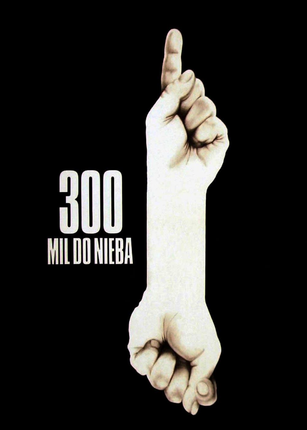 Oglądaj 300 mil do nieba