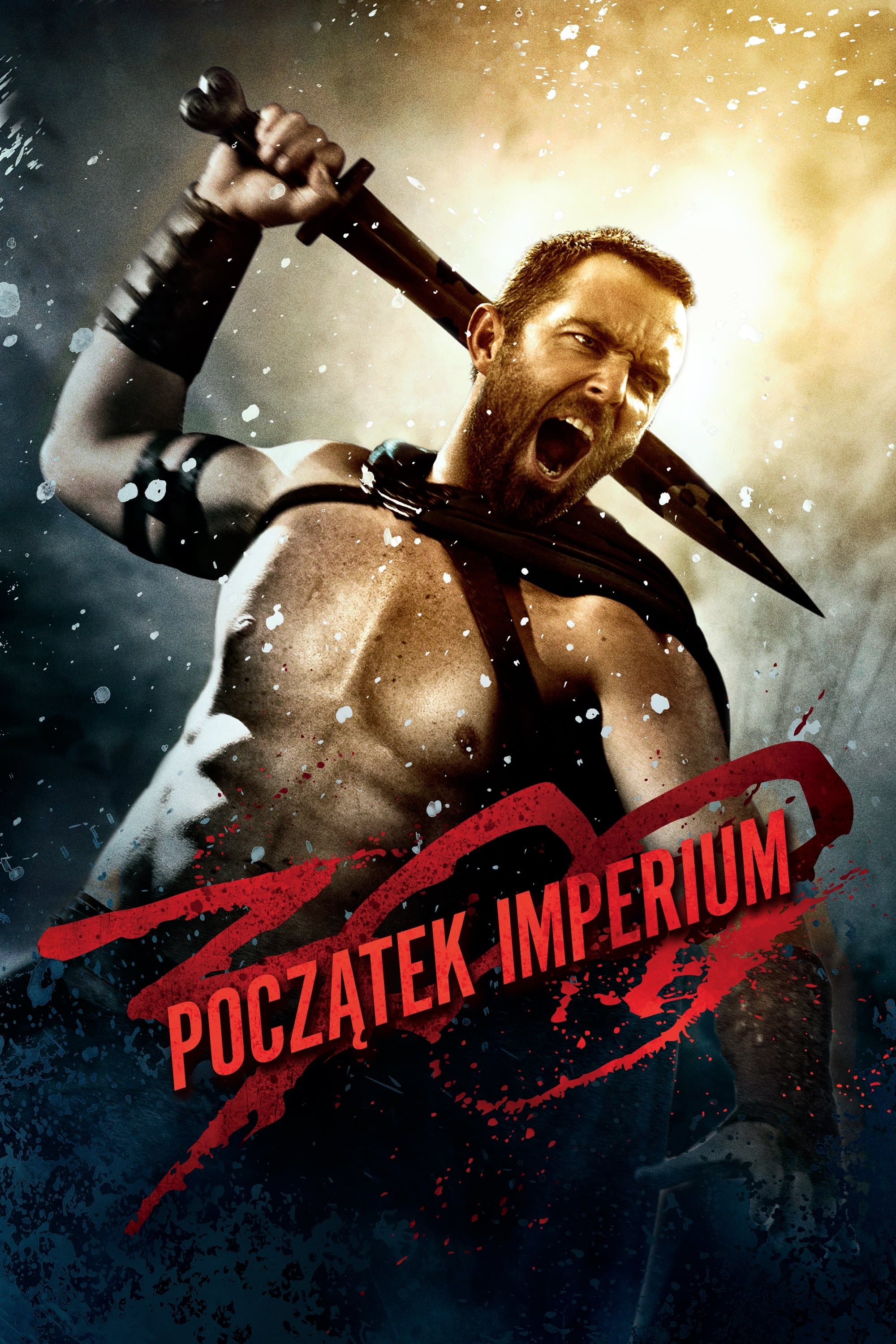 Oglądaj 300: Początek imperium