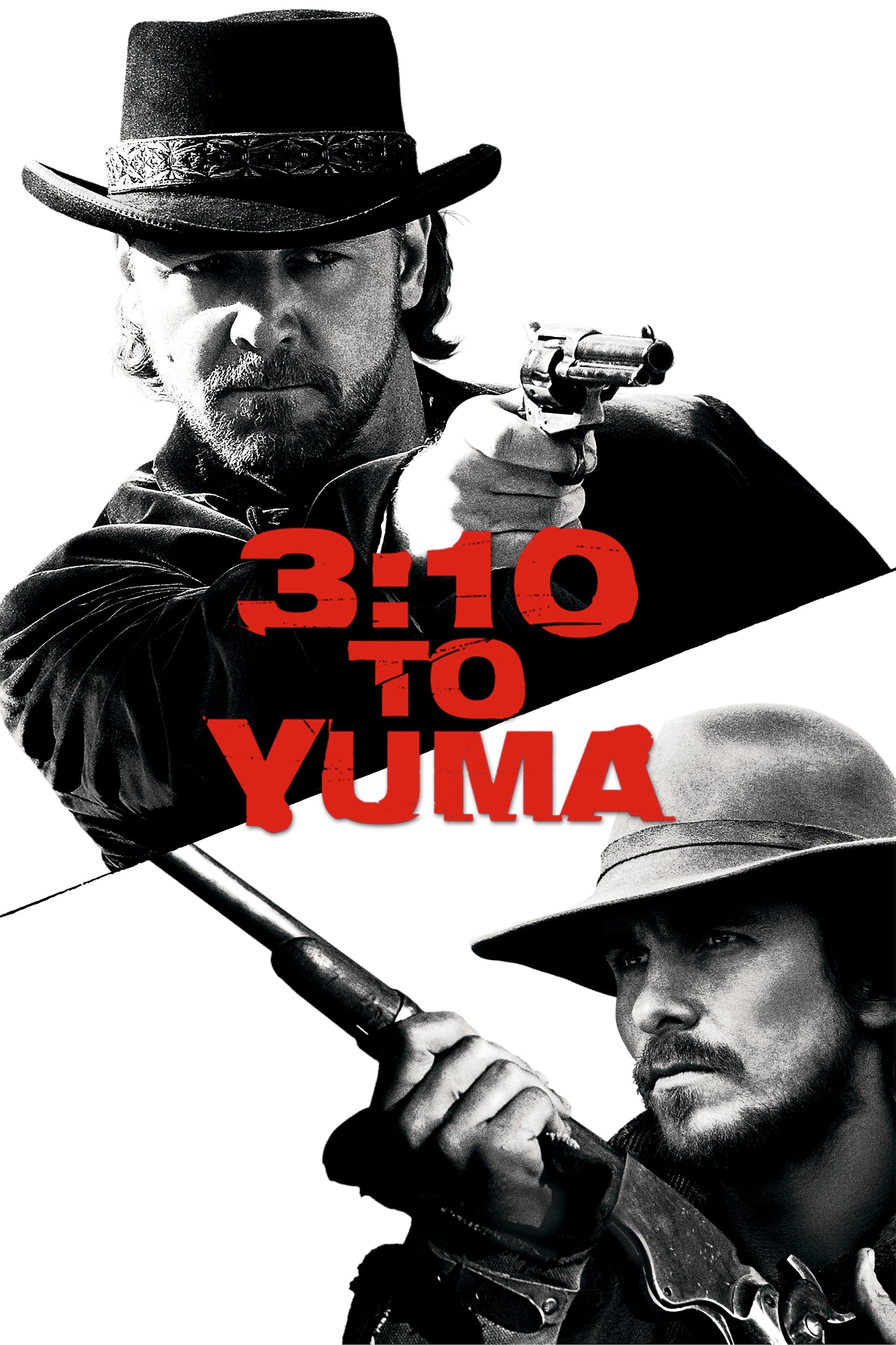 Oglądaj 3:10 do Yumy
