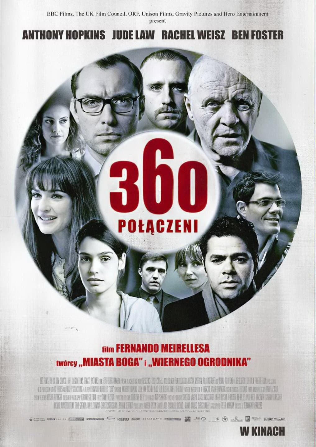Oglądaj 360. Połączeni