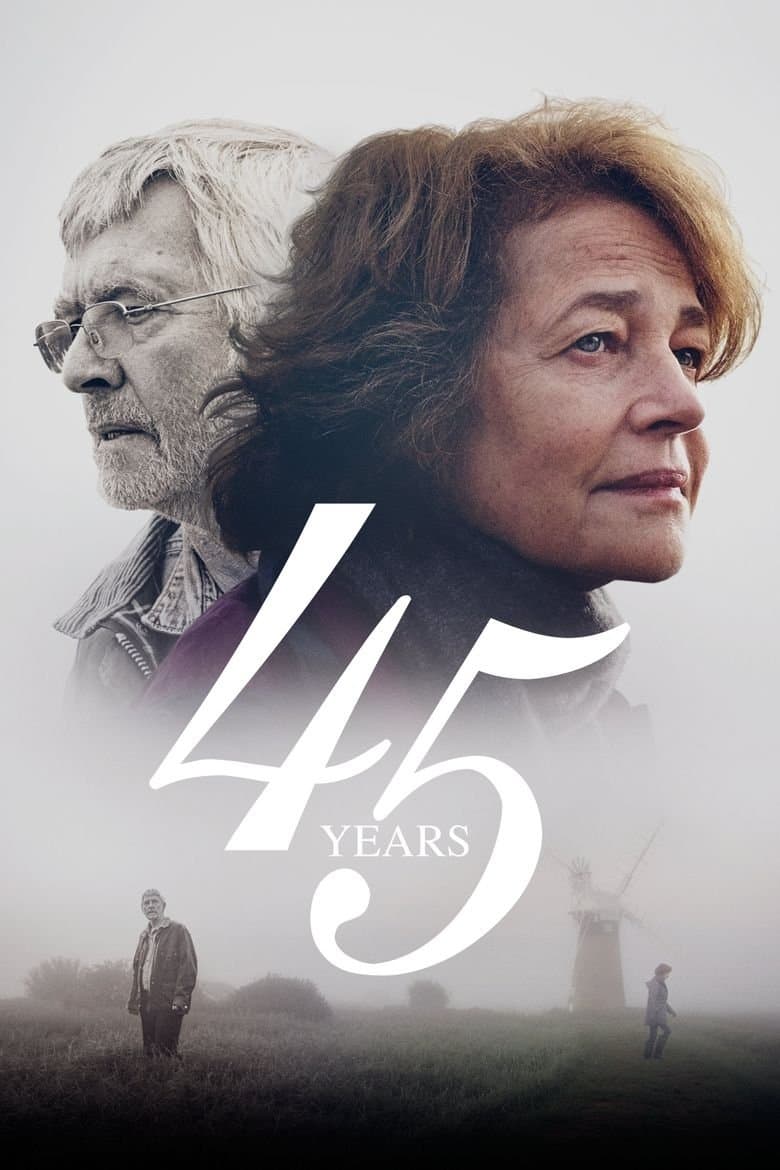 Oglądaj 45 lat