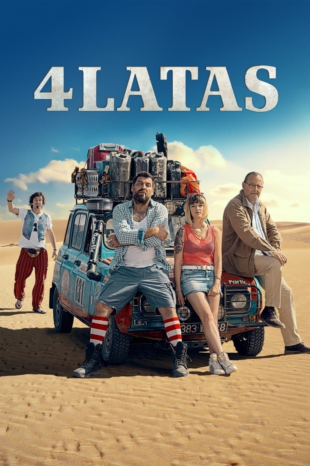 Oglądaj 4L