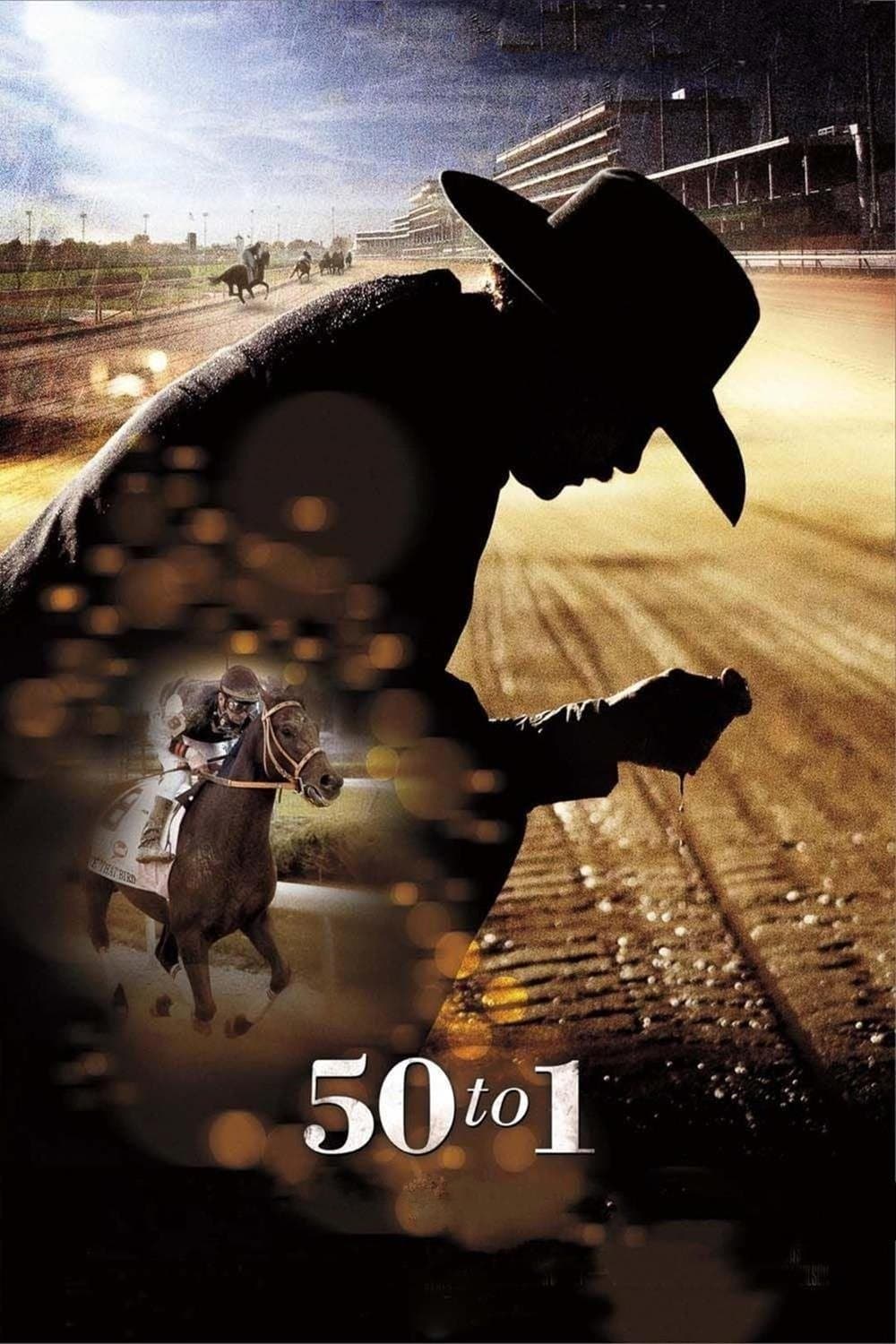 Oglądaj 50 do 1
