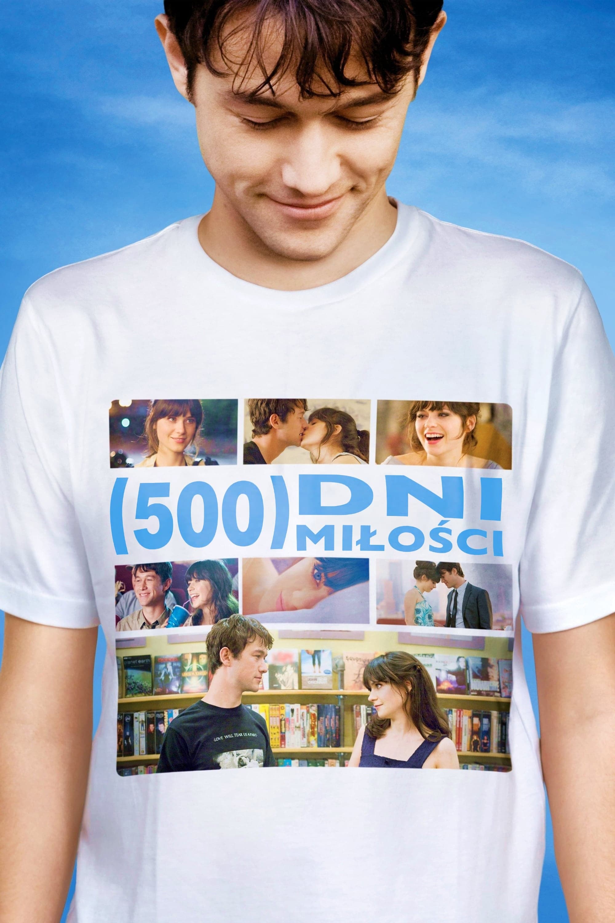 Oglądaj 500 dni miłości