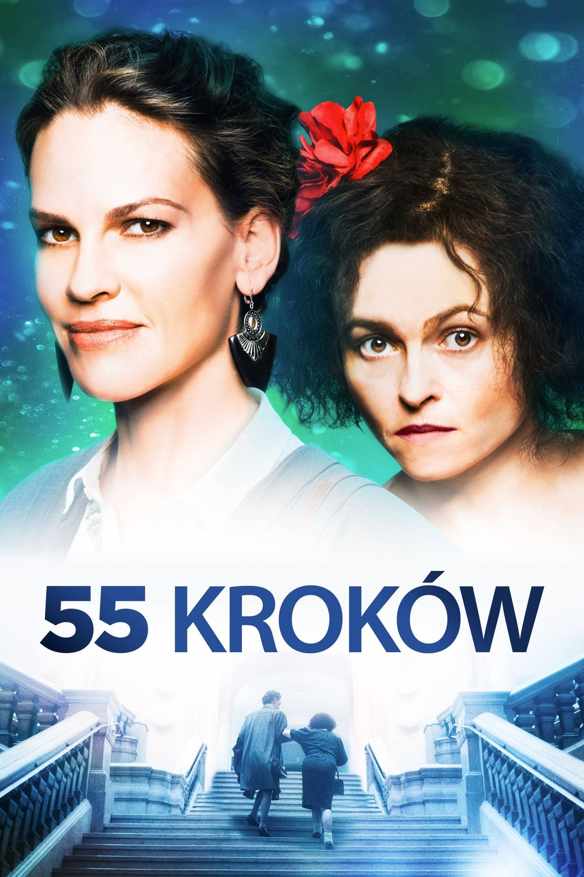 Oglądaj 55 Kroków