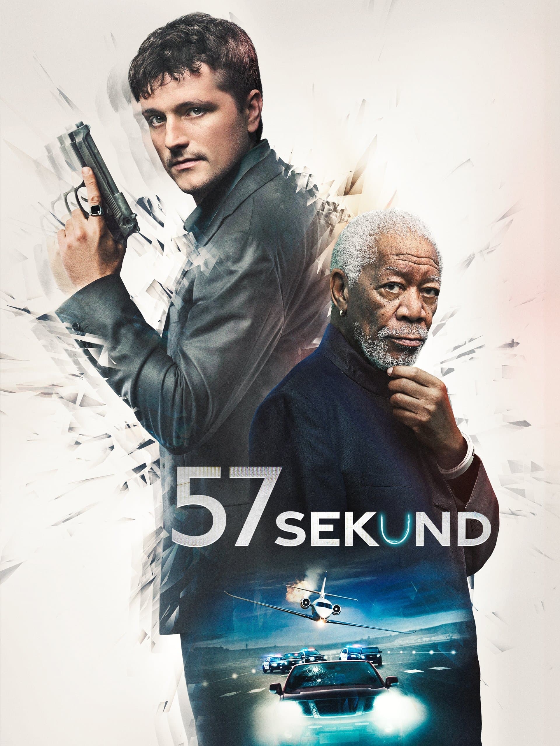 Oglądaj 57 sekund