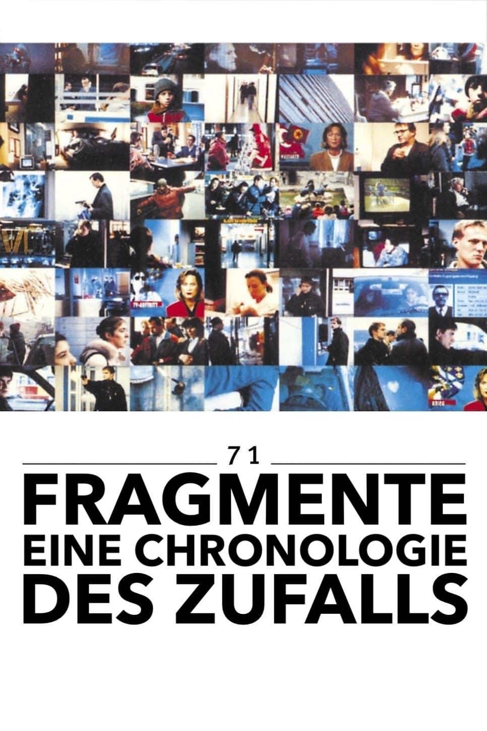 Oglądaj 71 fragmentów