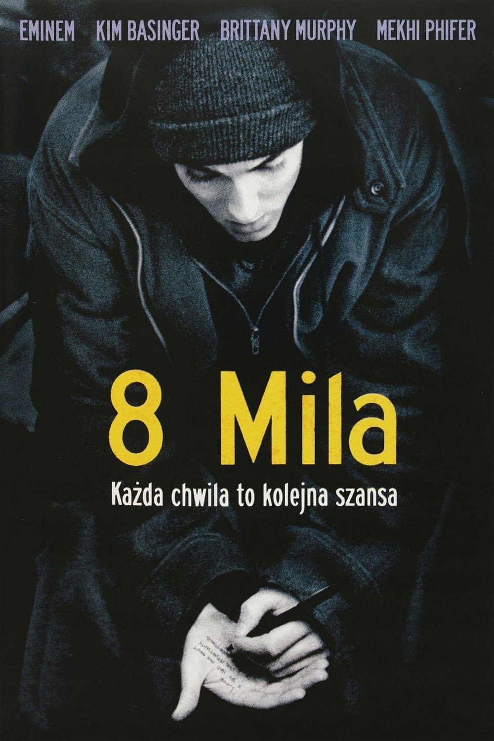 Oglądaj 8 Mila