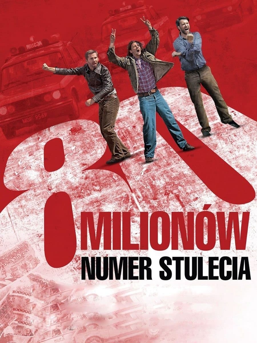 Oglądaj 80 milionów