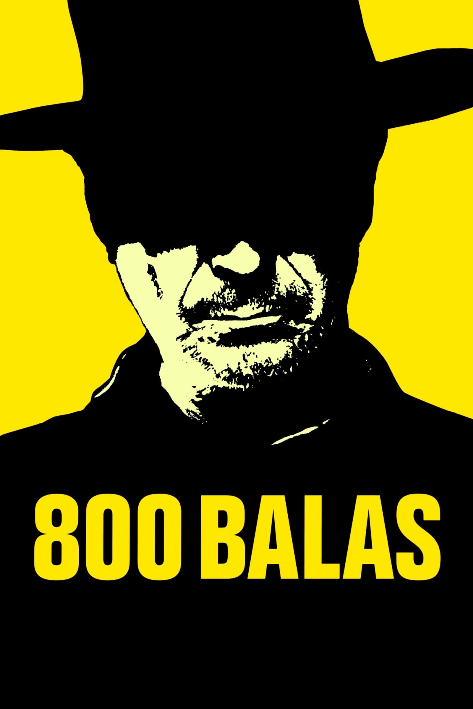 Oglądaj 800 kul