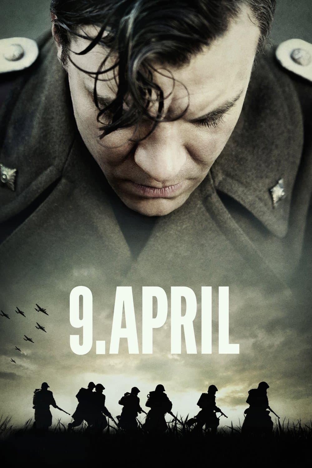 Oglądaj 9. april