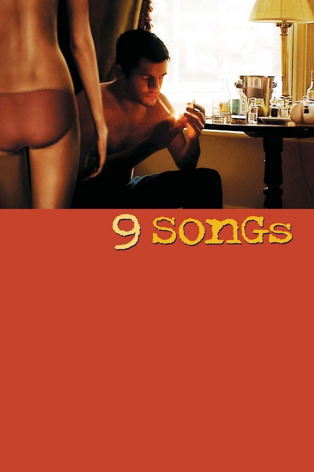 Oglądaj 9 Songs