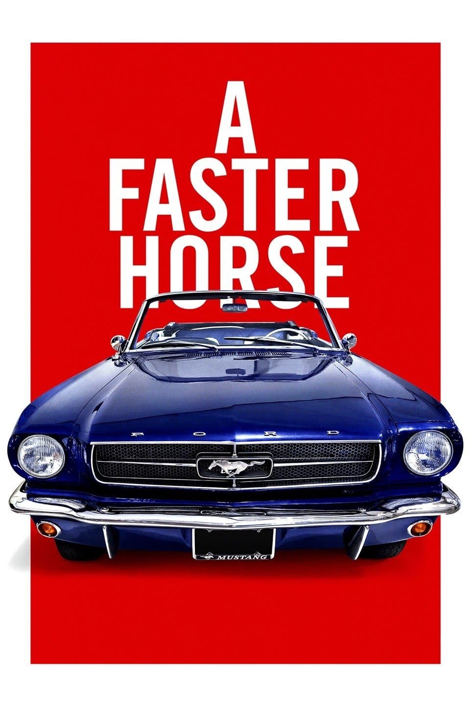 Oglądaj A Faster Horse