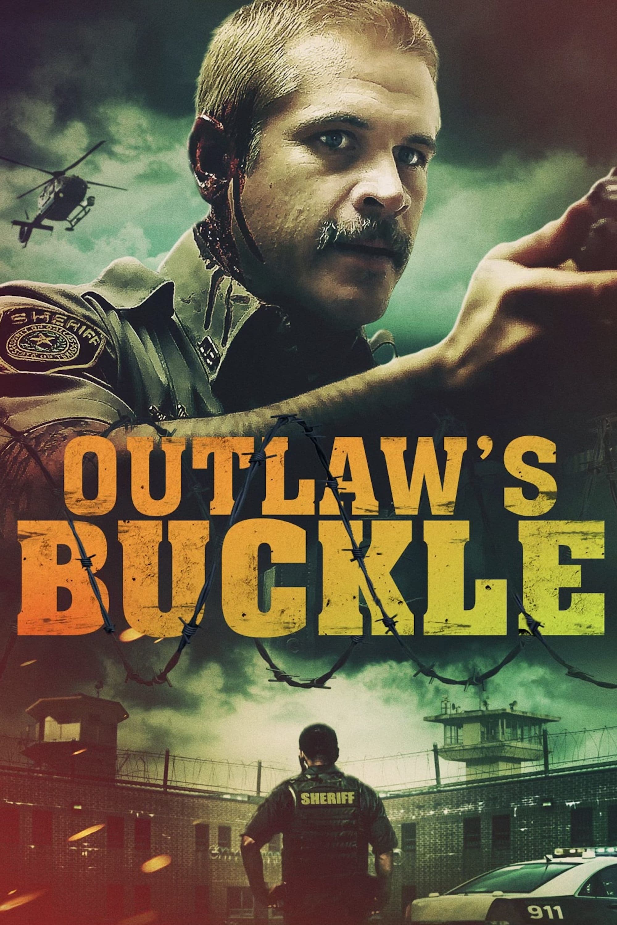 Oglądaj A Fivela de Abner Outlaw