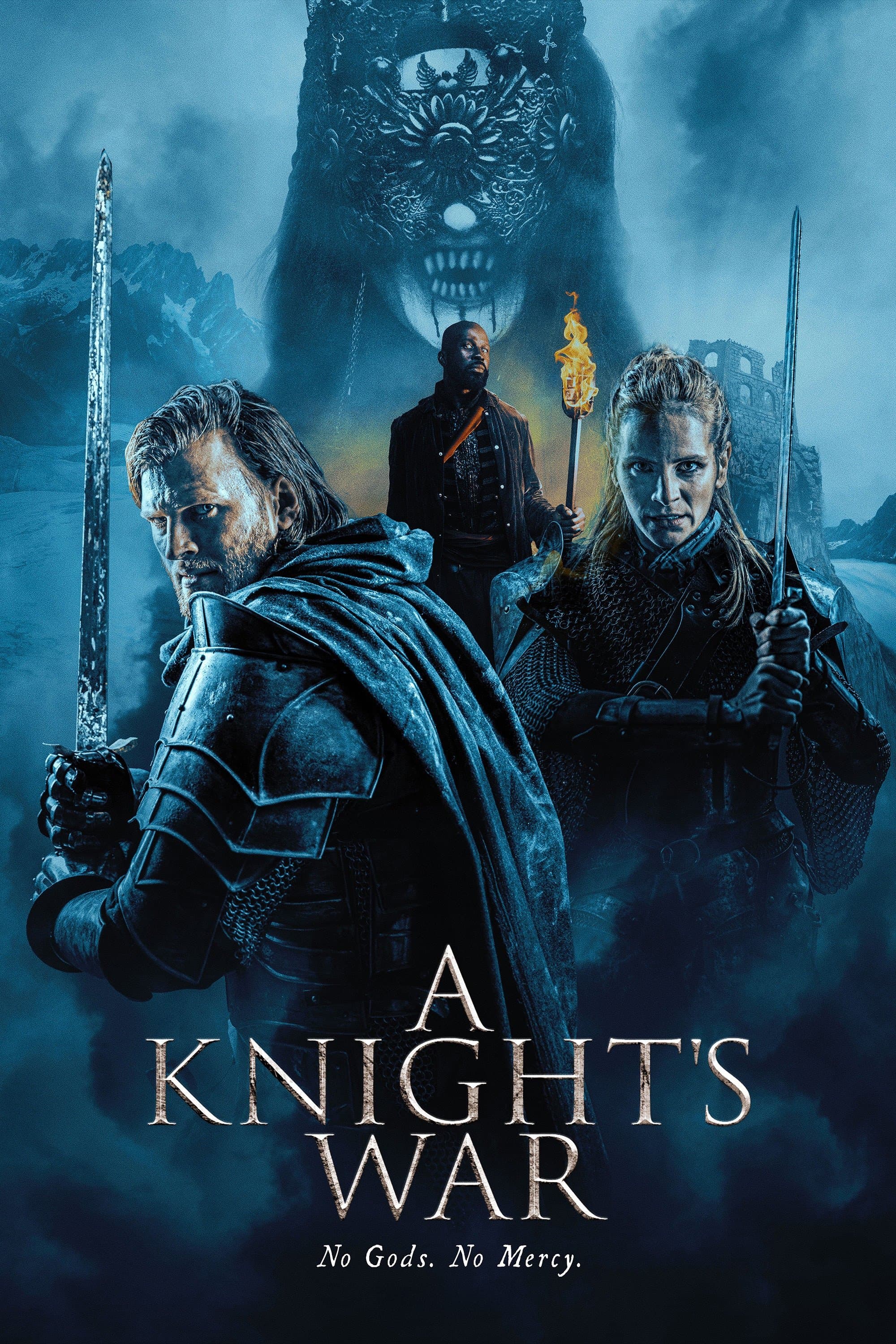 Oglądaj A Knight's War