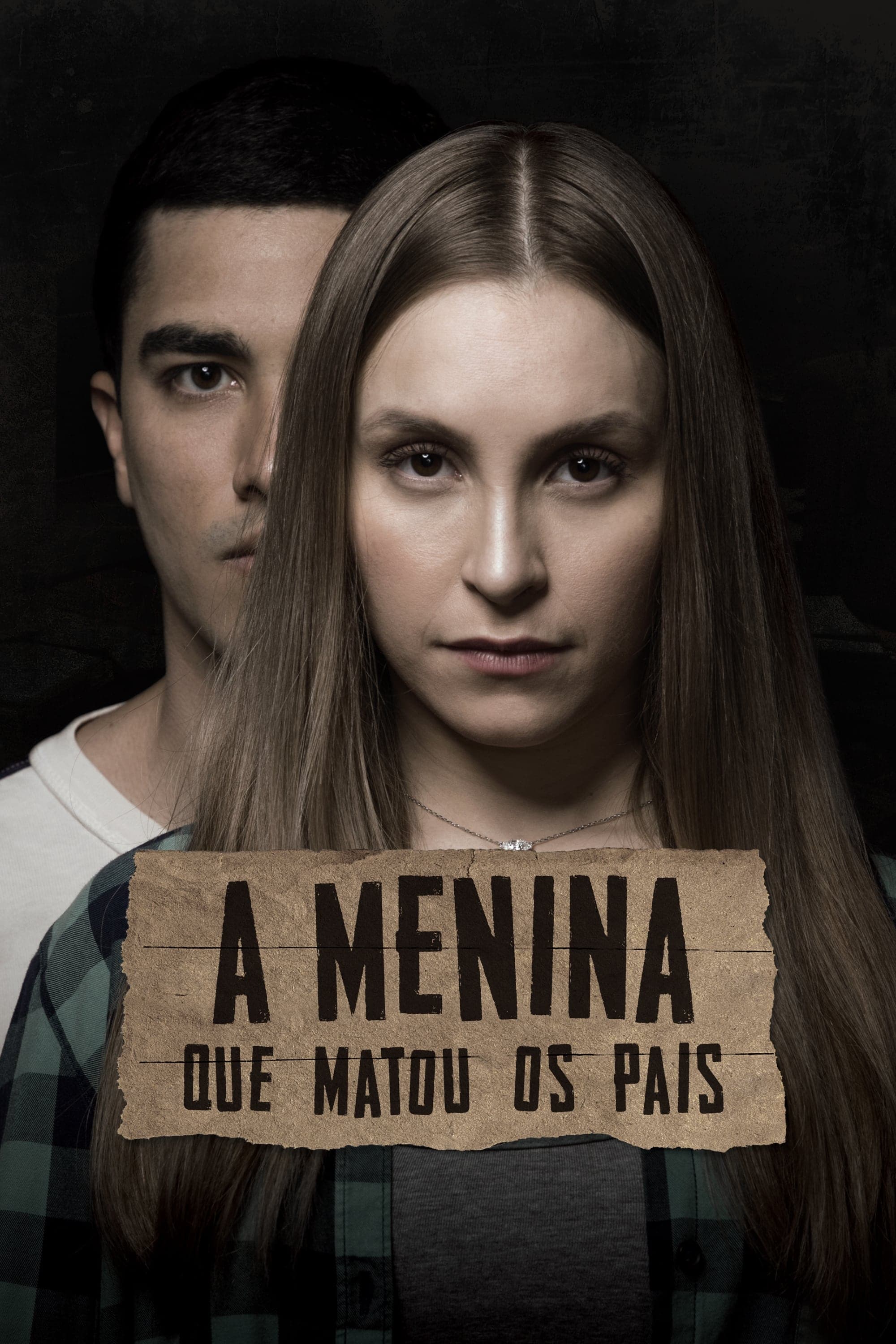 Oglądaj A Menina Que Matou os Pais