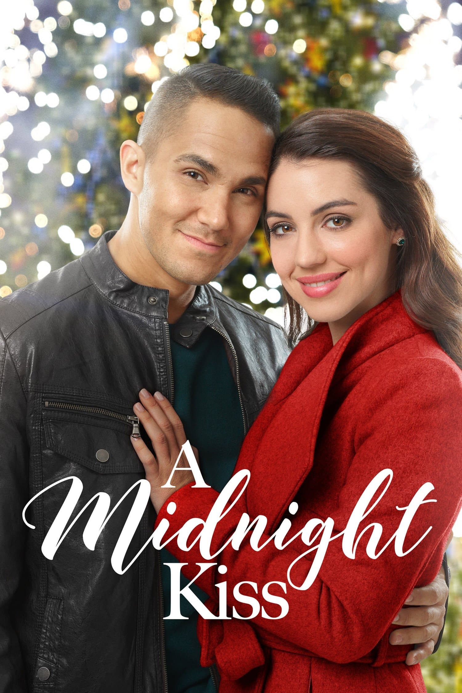 Oglądaj A Midnight Kiss