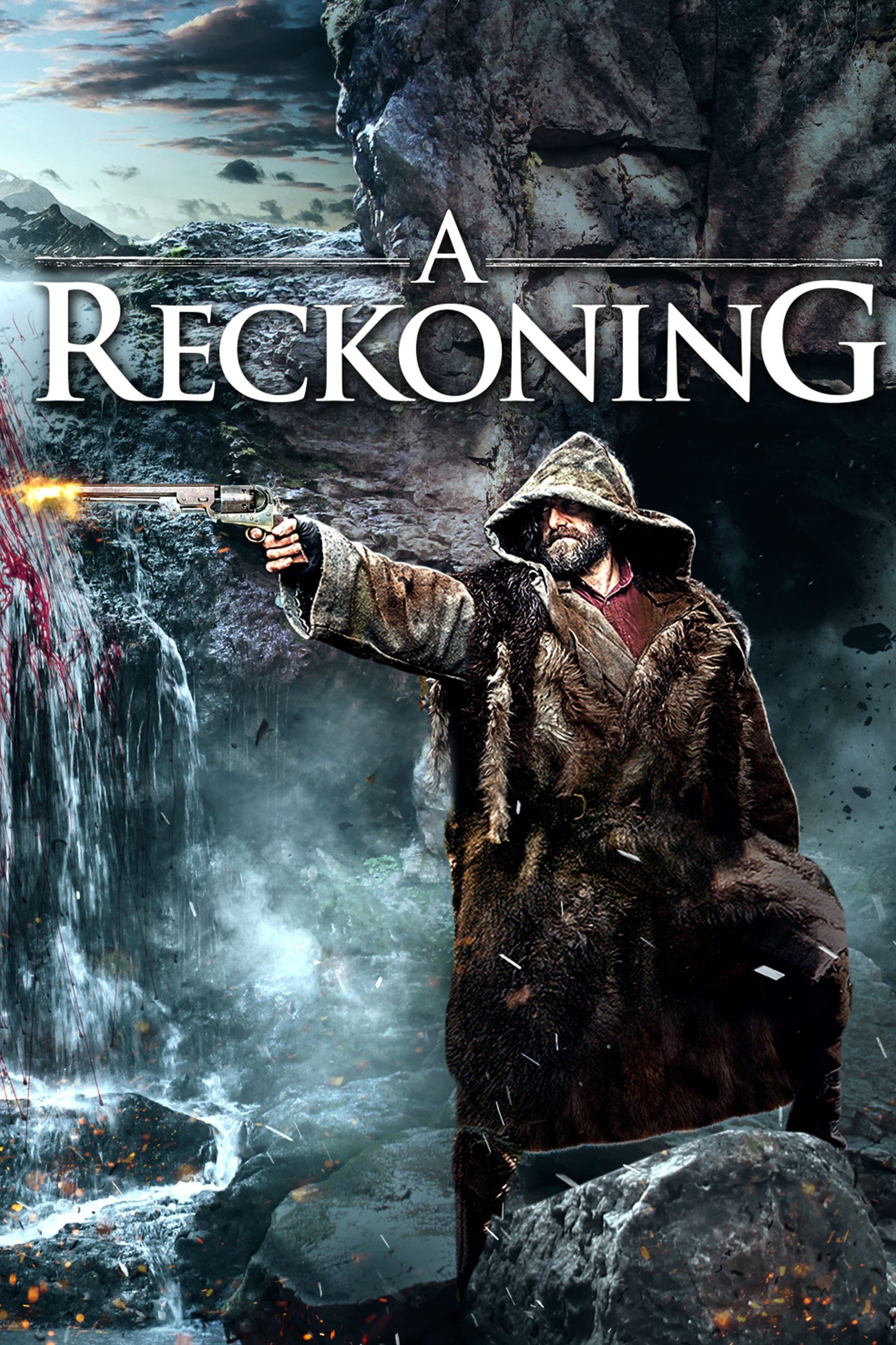 Oglądaj A Reckoning