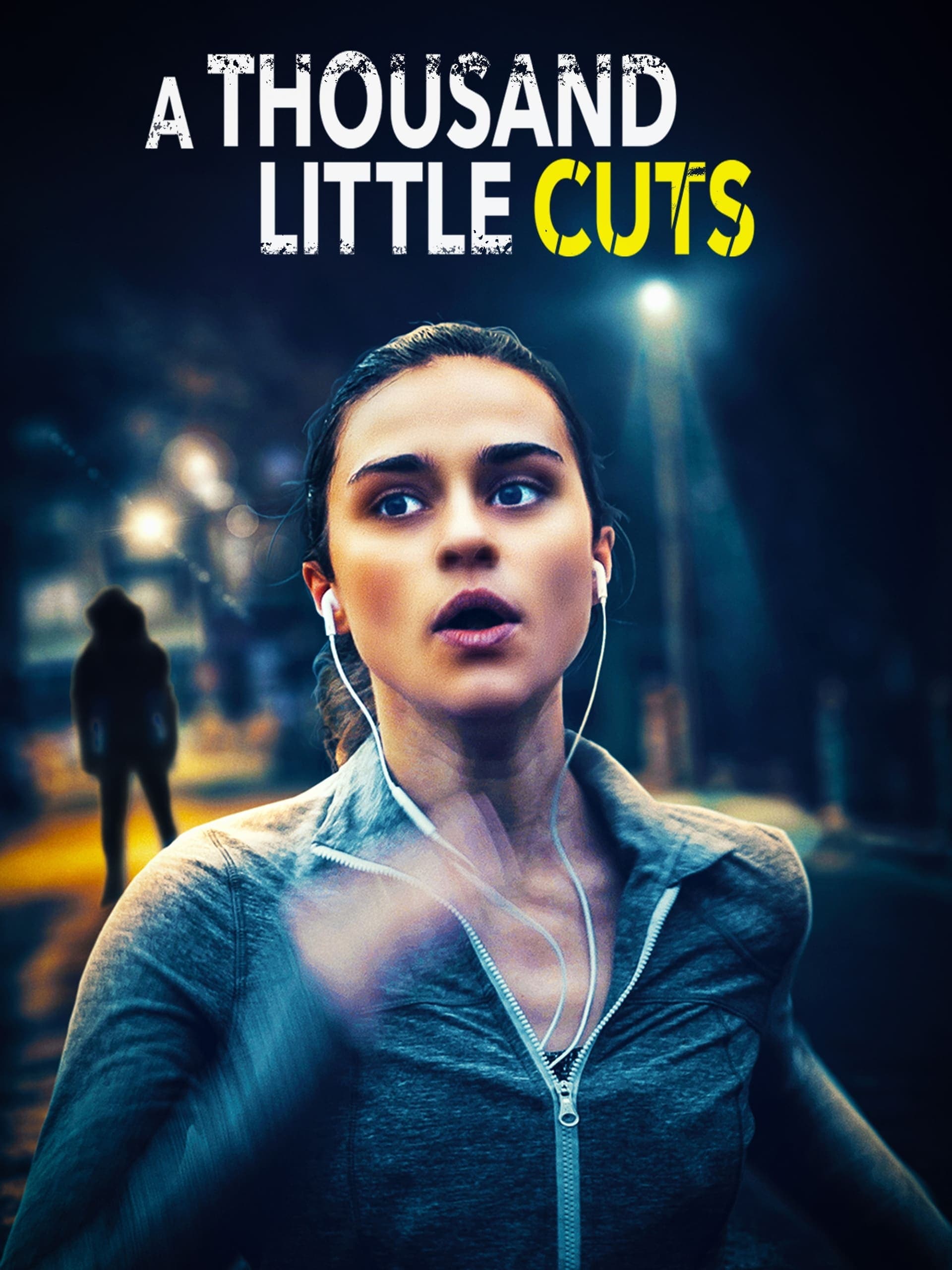 Oglądaj A Thousand Little Cuts