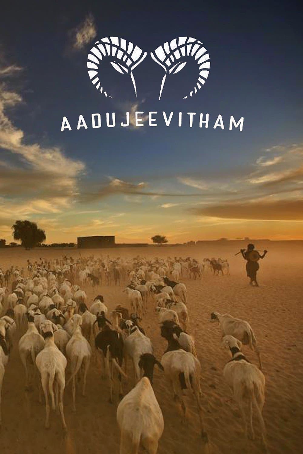 Oglądaj Aadu Jeevitham