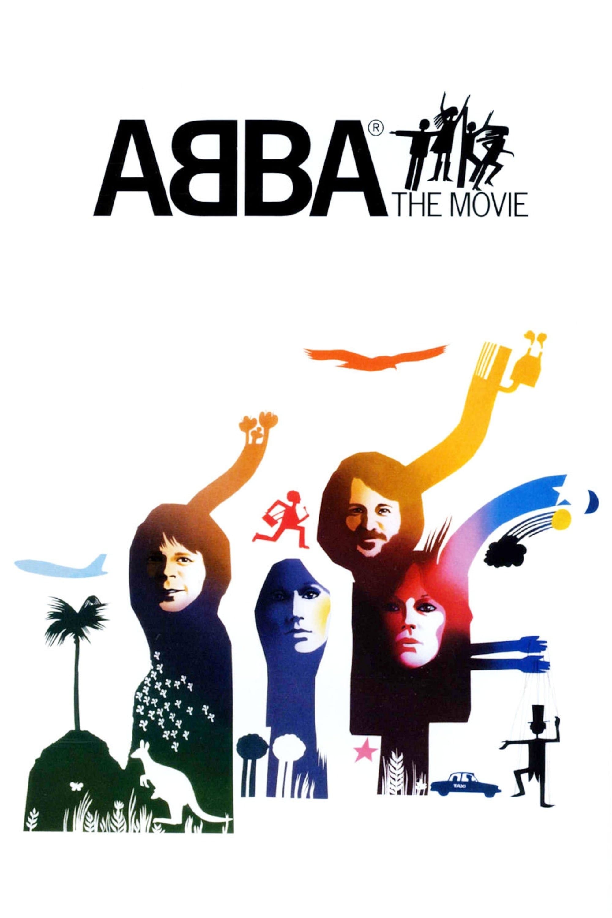Oglądaj ABBA Film
