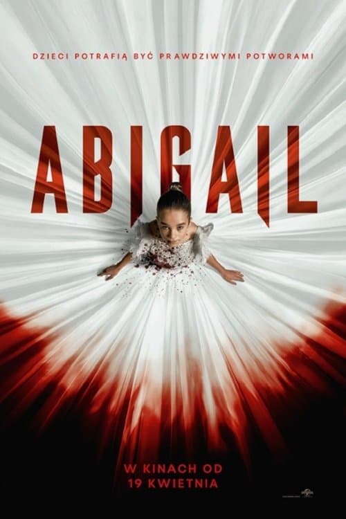 Oglądaj Abigail
