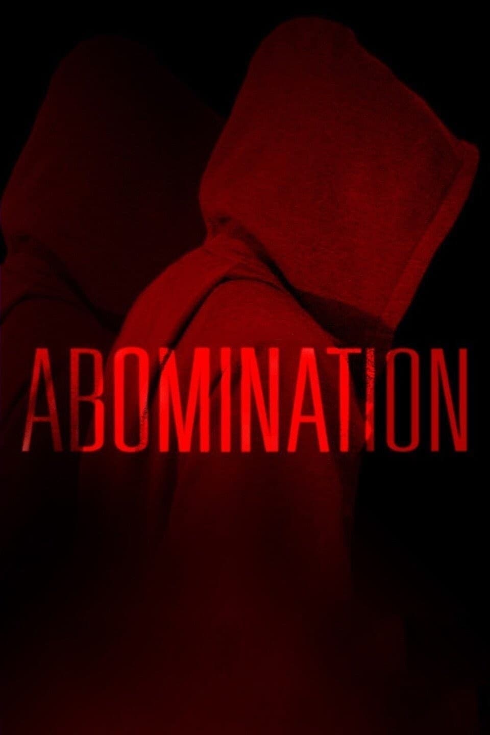 Oglądaj Abomination