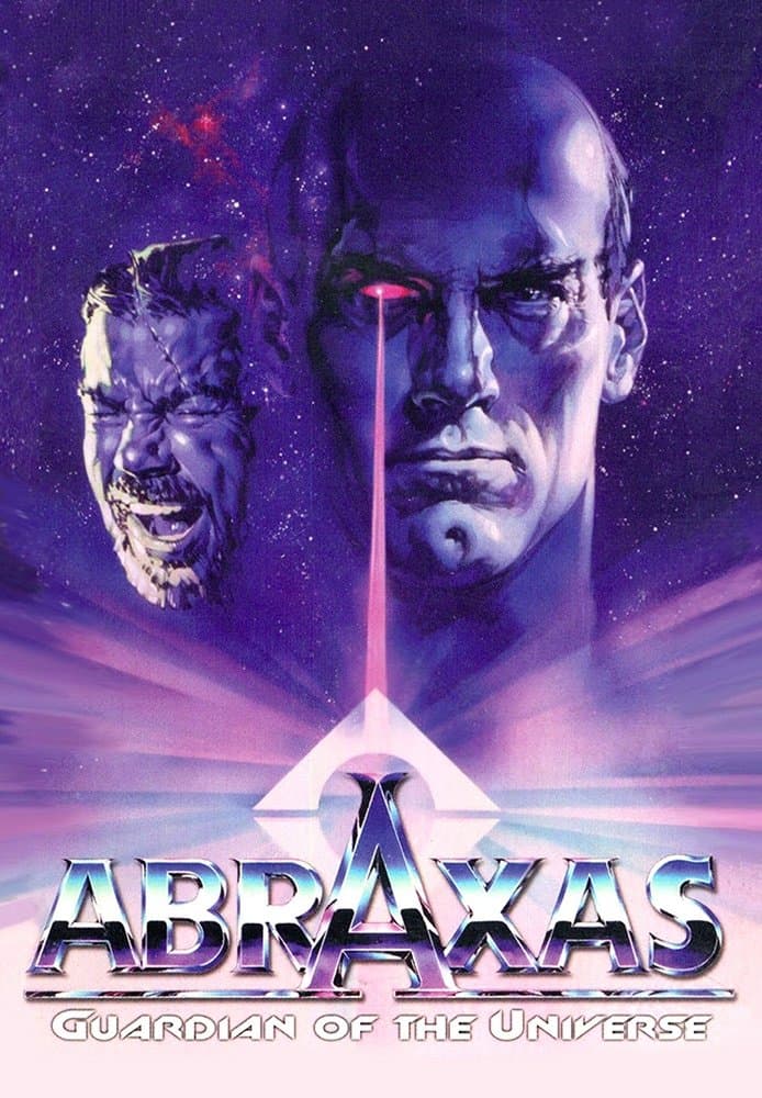 Oglądaj Abraxas, Strażnik Wszechświata