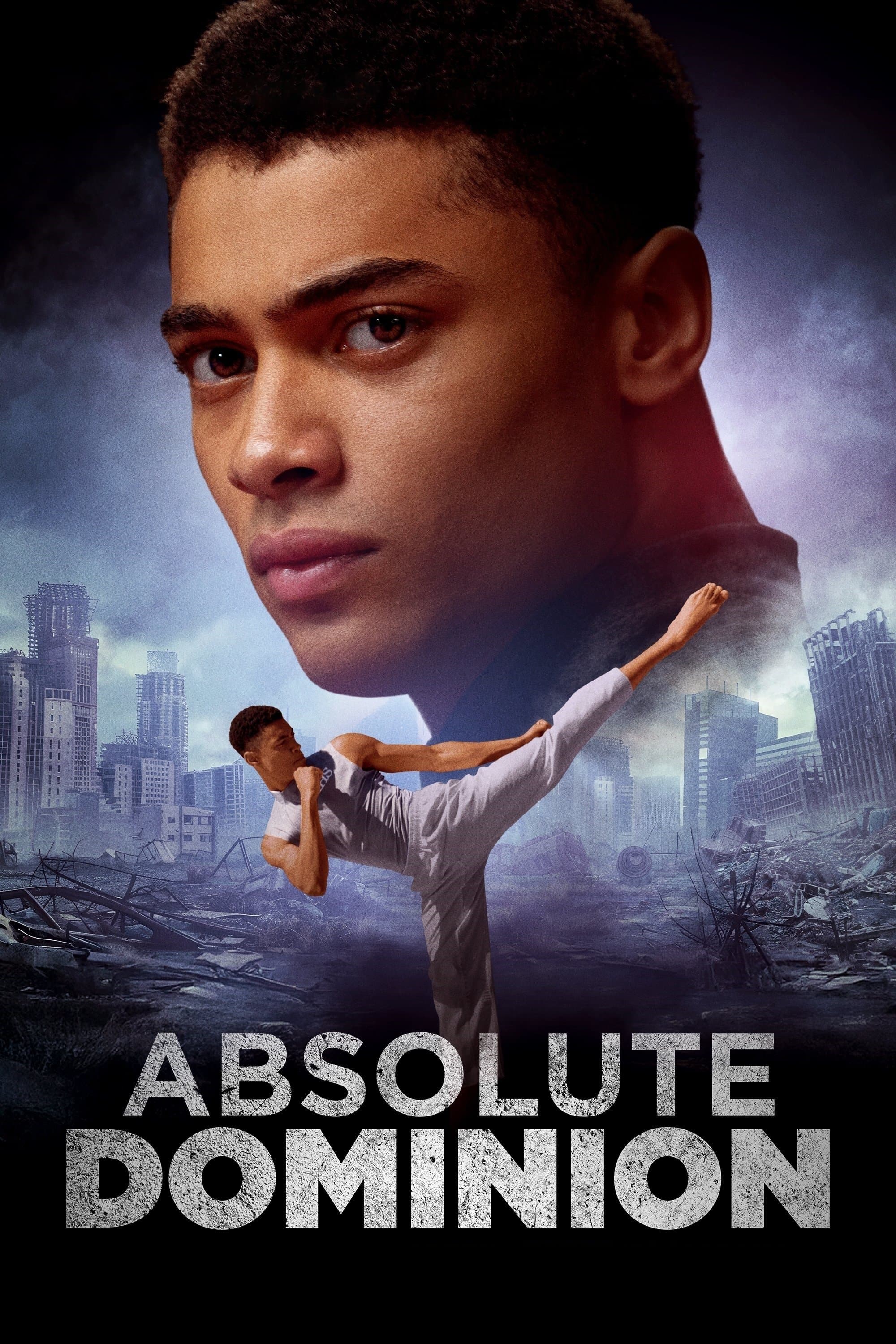 Oglądaj Absolute Dominion