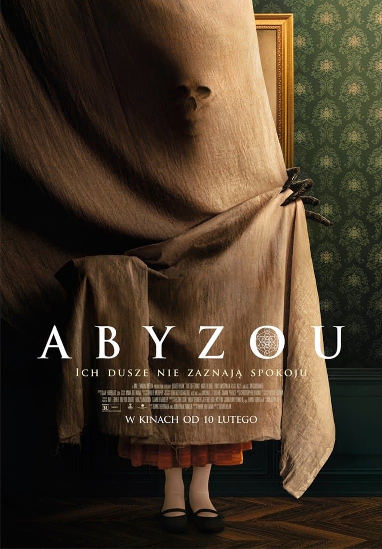 Oglądaj Abyzou