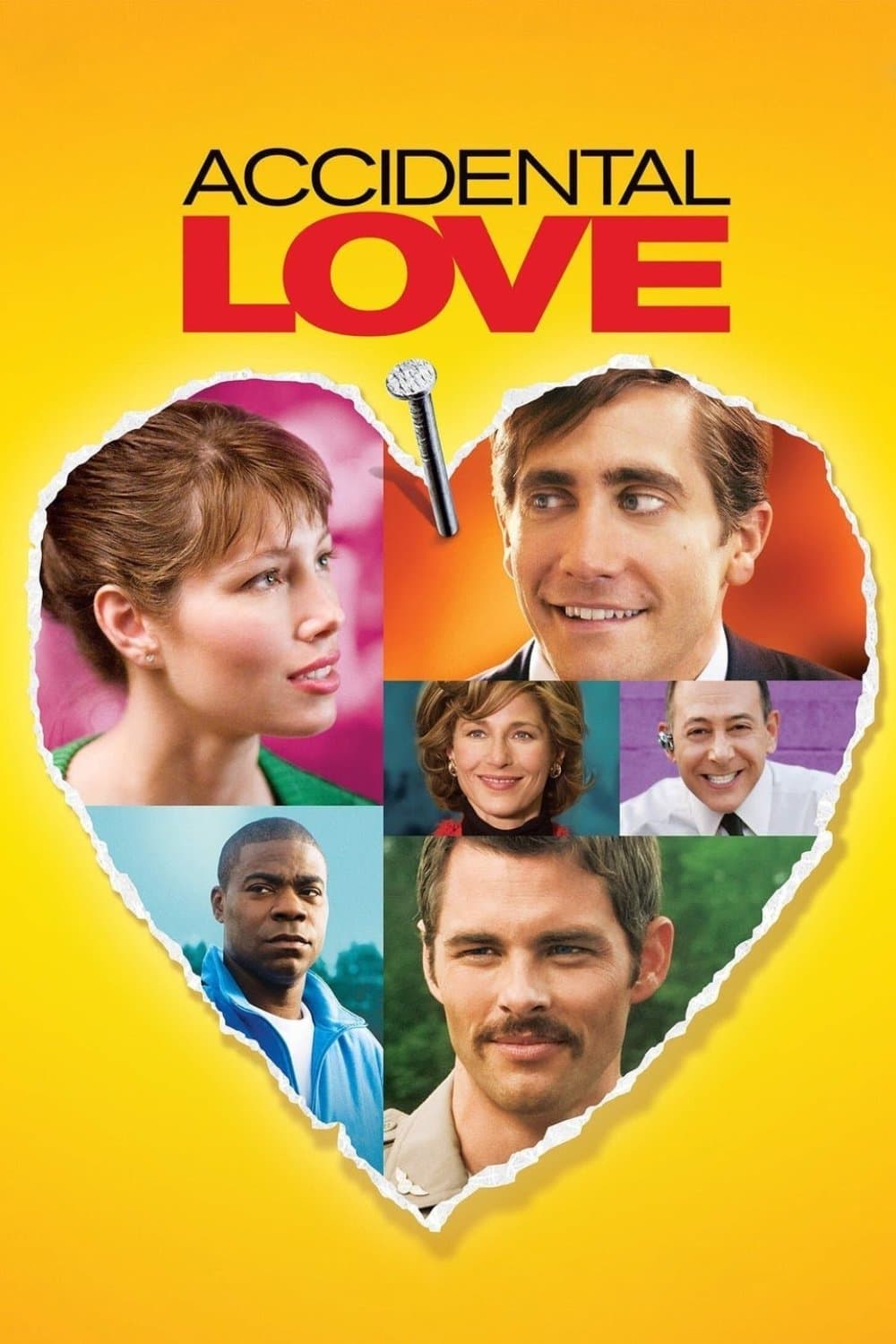 Oglądaj Accidental Love