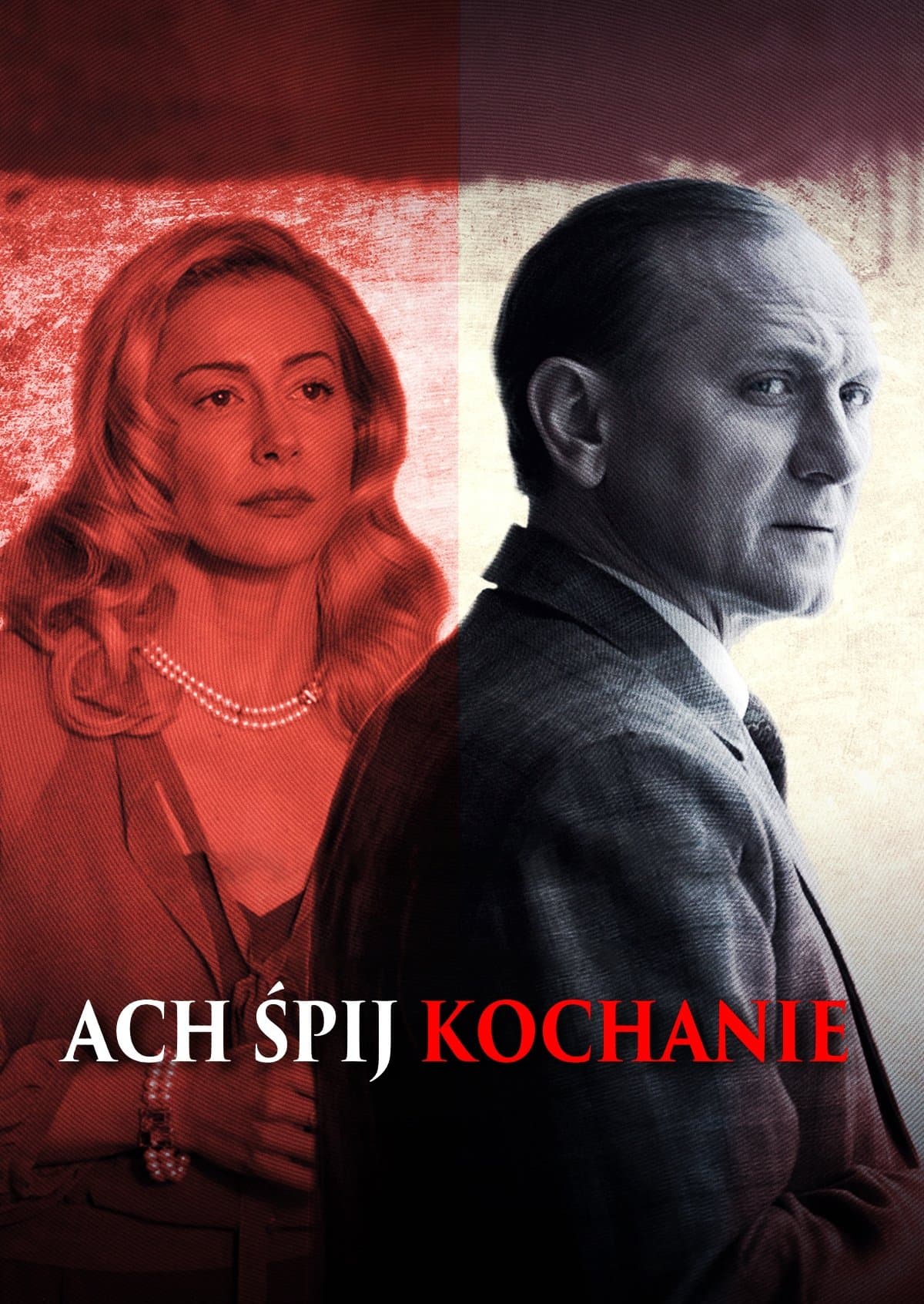 Oglądaj Ach śpij kochanie
