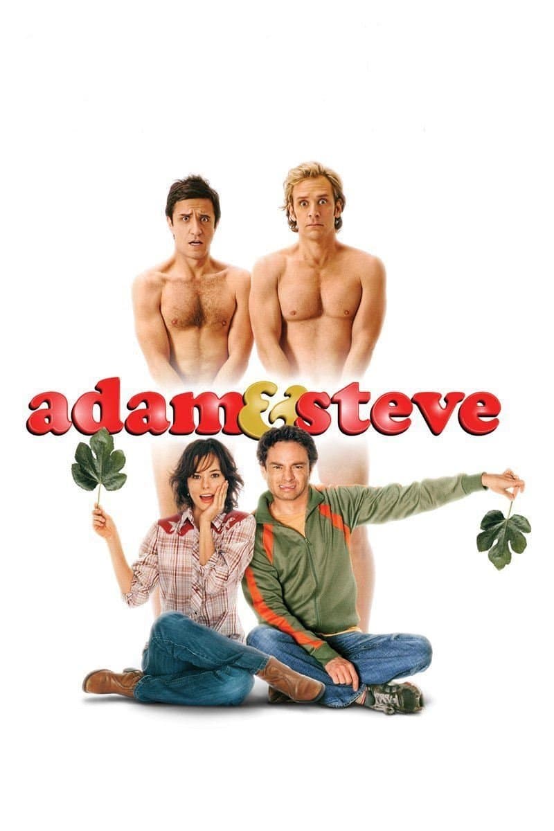 Oglądaj Adam & Steve