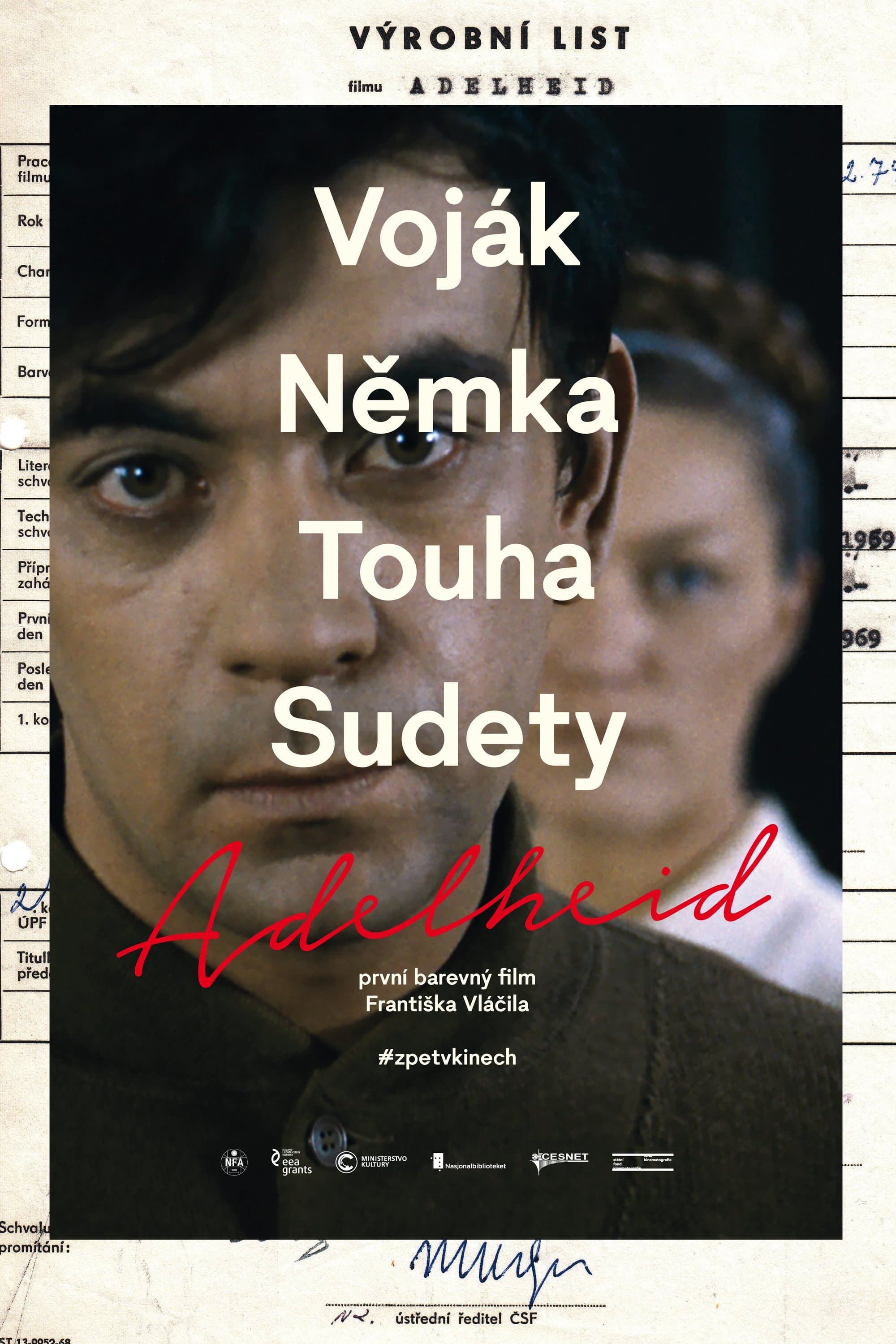 Oglądaj Adelheid