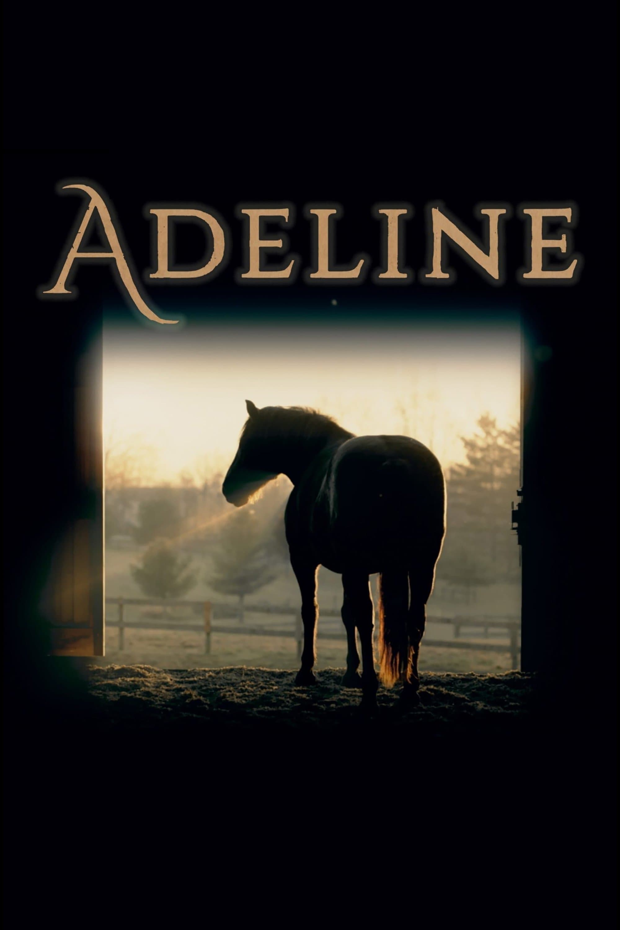 Oglądaj Adeline