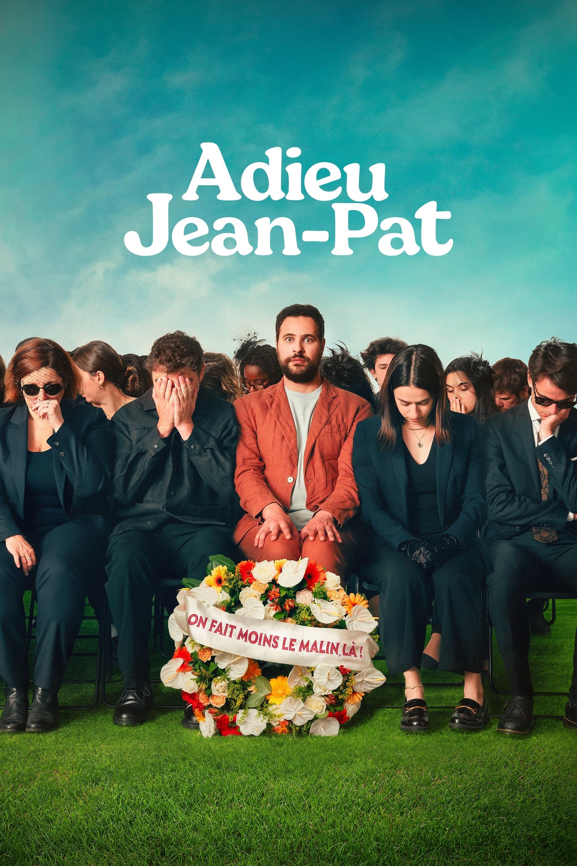 Oglądaj Adieu Jean Pat