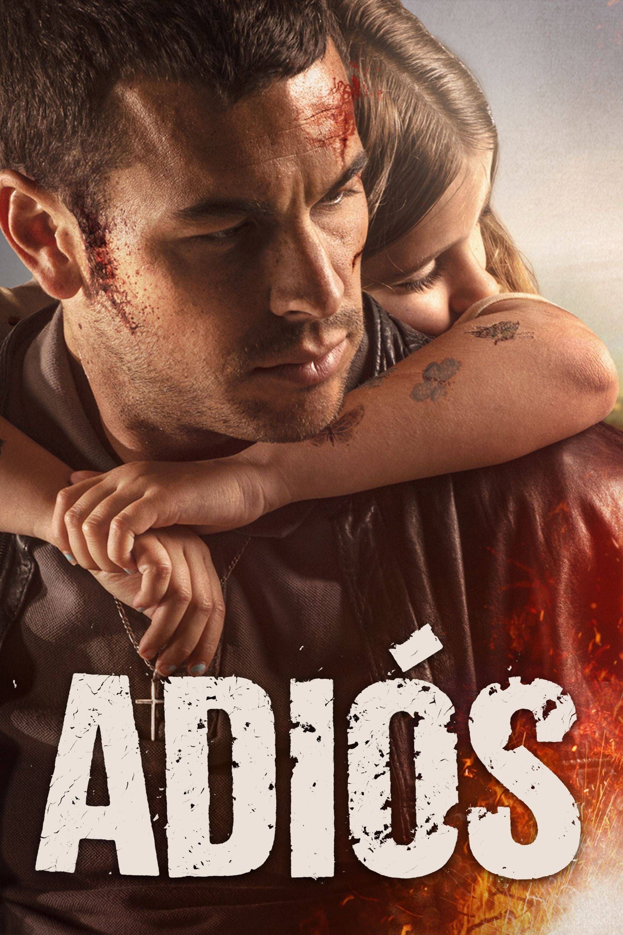 Oglądaj Adiós