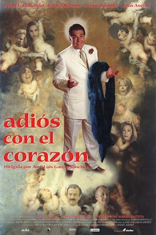 Oglądaj Adiós con el corazón