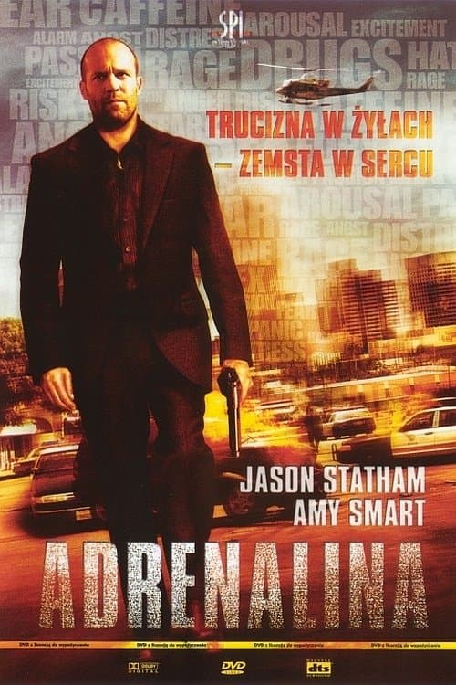 Oglądaj Adrenalina