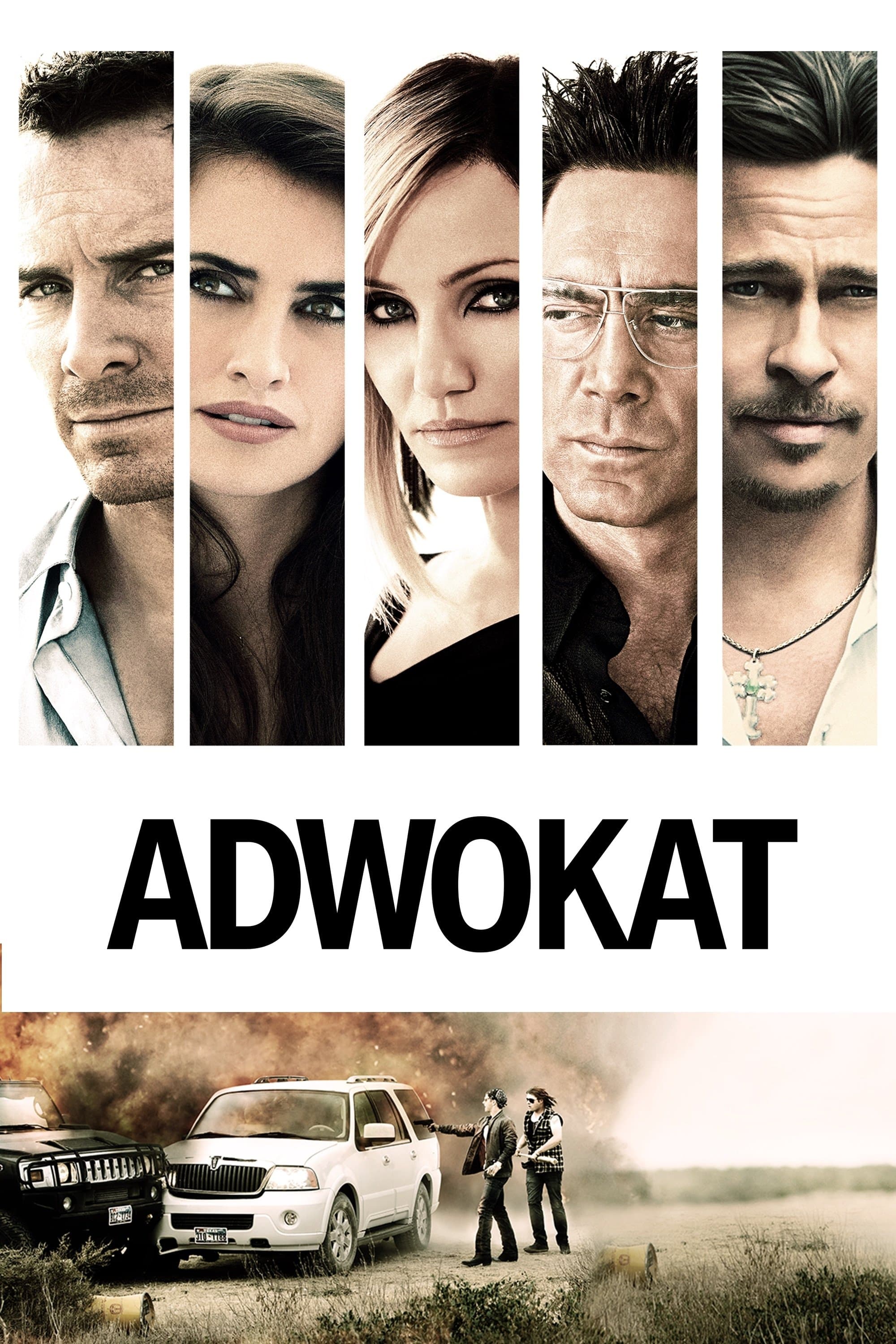 Oglądaj Adwokat