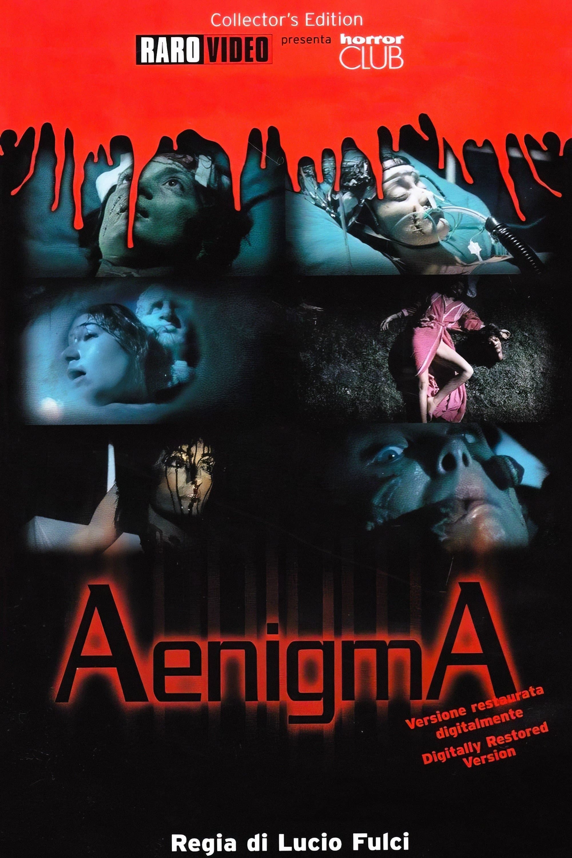 Oglądaj Aenigma