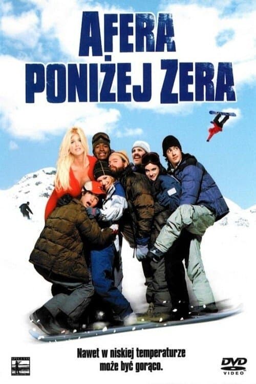Oglądaj Afera poniżej zera