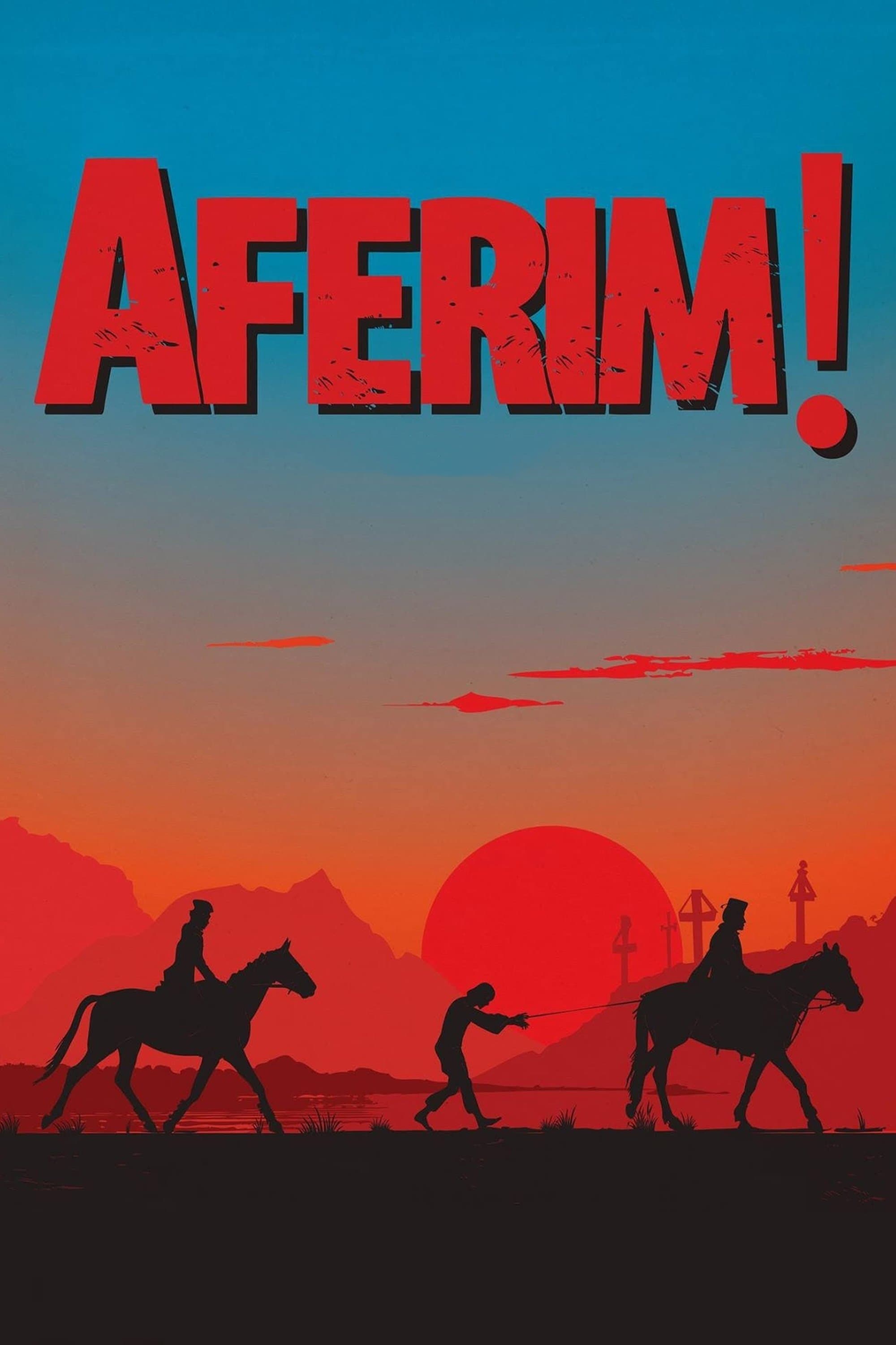 Oglądaj Aferim!