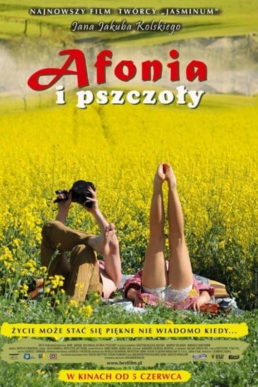Oglądaj Afonia i pszczoły