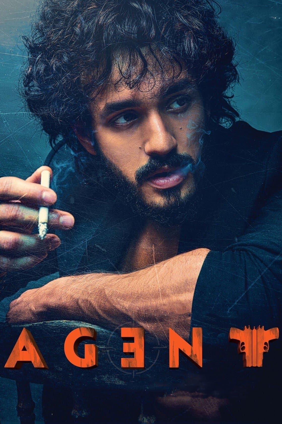 Oglądaj Agent