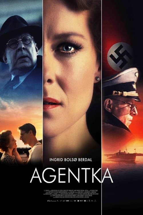 Oglądaj Agentka