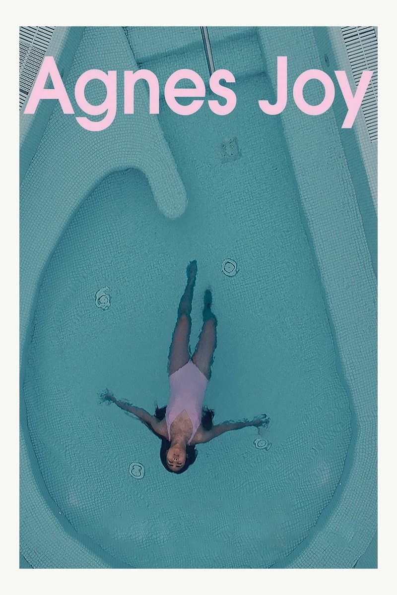 Oglądaj Agnes Joy