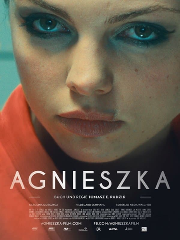 Oglądaj Agnieszka