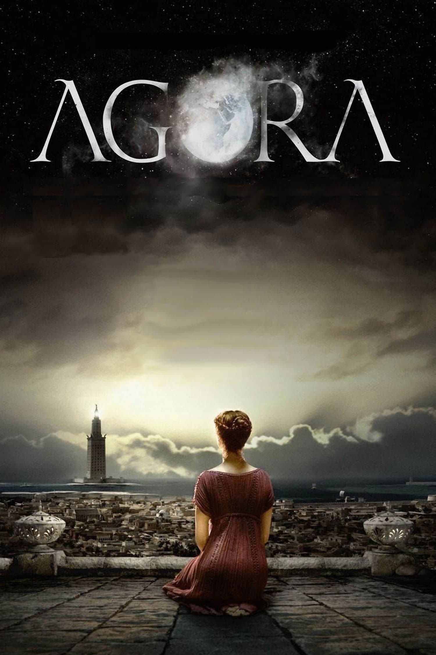 Oglądaj Agora